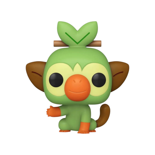 Funko Pop ! Games 957 Grookey