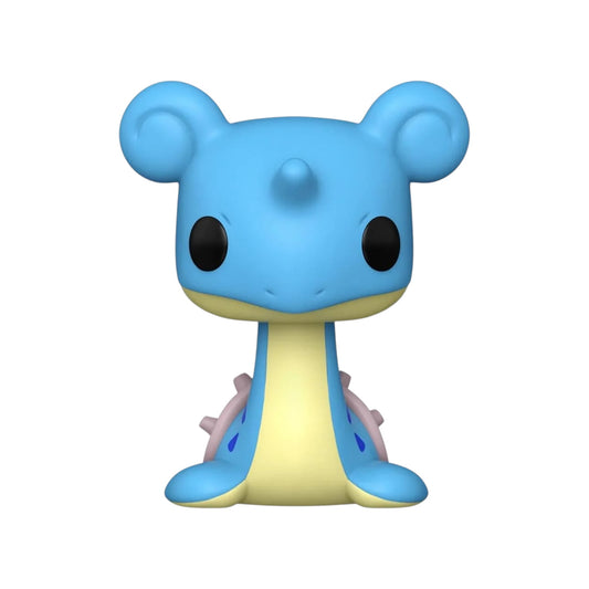 Funko Pop ! Games 864 Lapras