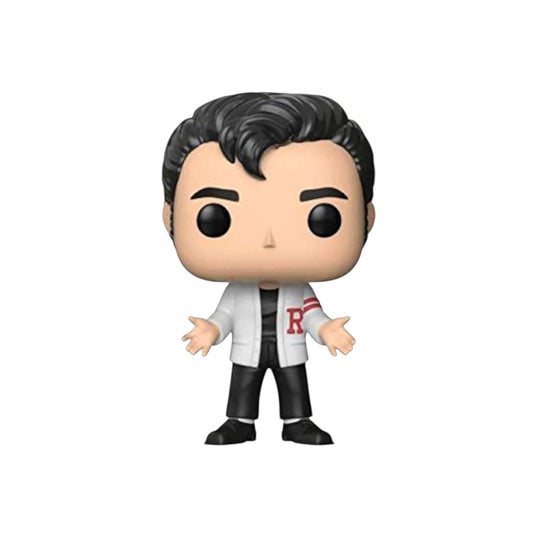 Funko Pop ! Movies 555 Danny Zuko (carnival)