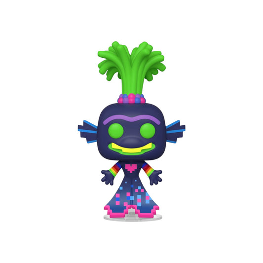 Funko Pop ! Movies 881 King Trollex .