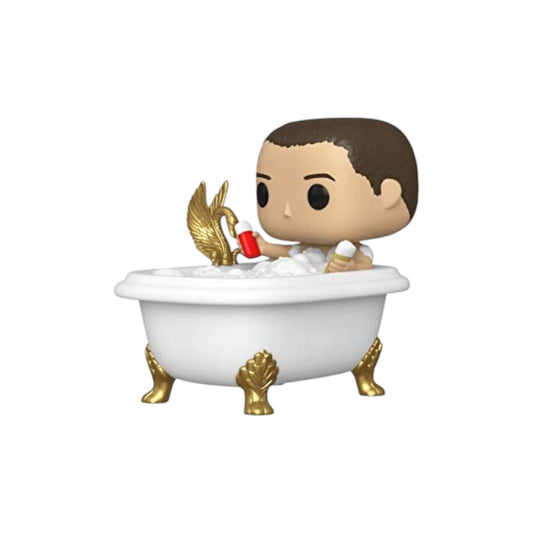 Funko Pop ! Movies 894 Billy Madison .Deluxe