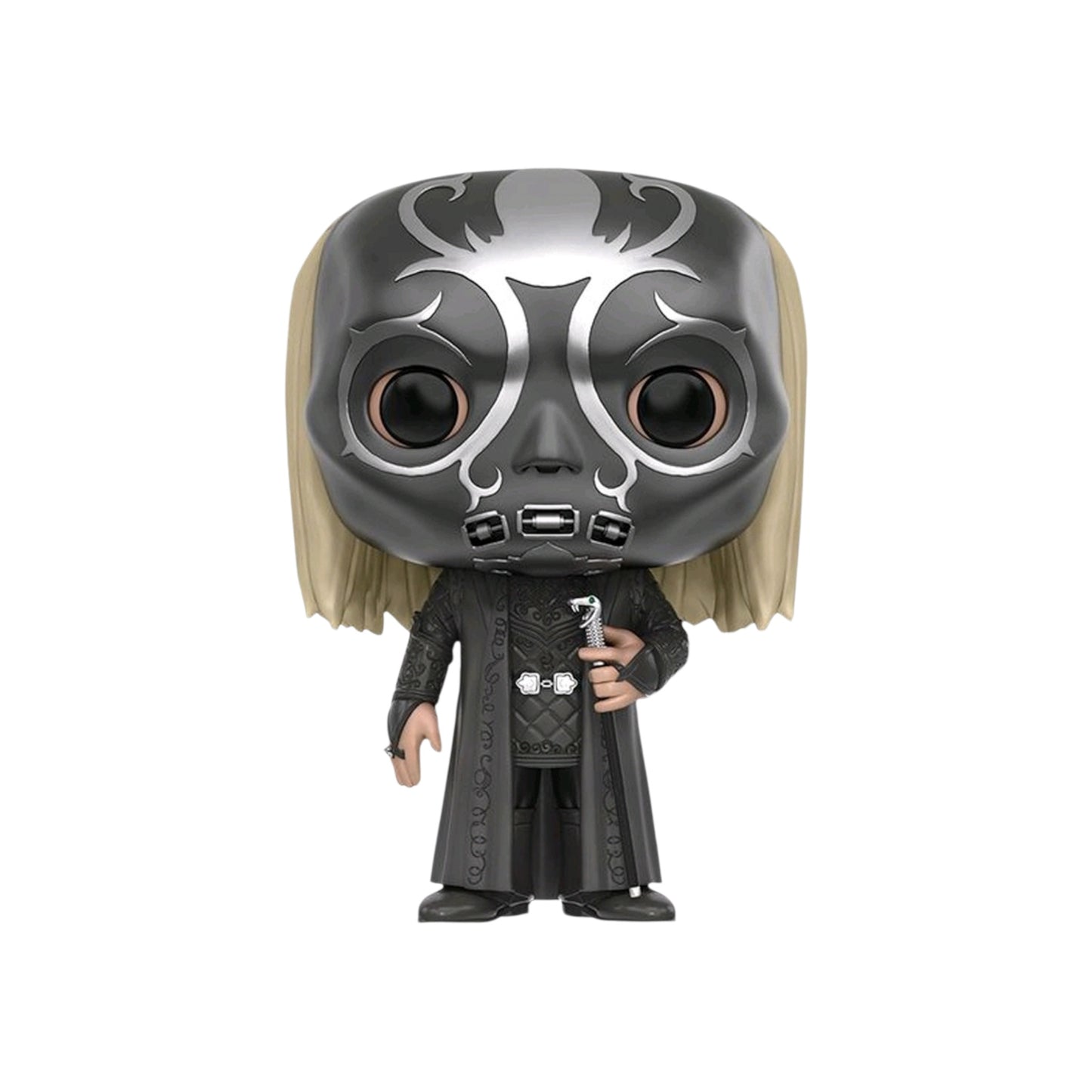 Funko Pop ! HP 30 Lucius Malfoy (death eater)