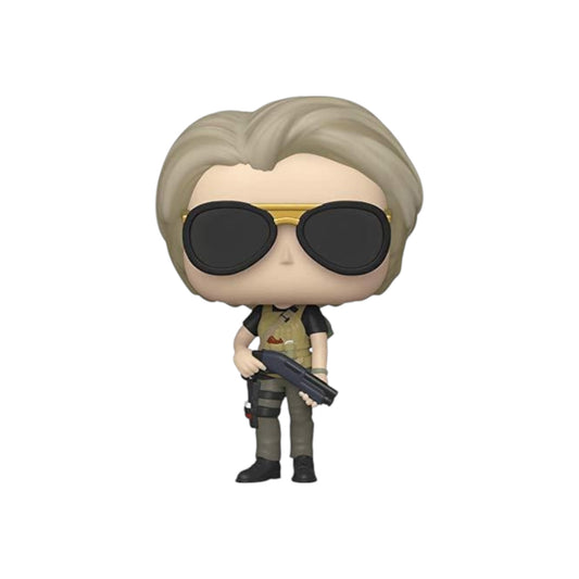 Funko Pop ! Movies 818 Sarah Conner