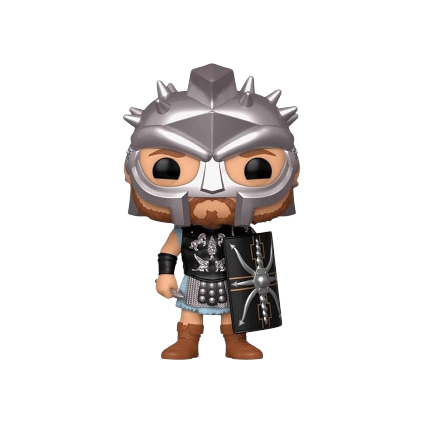 Funko Pop ! Movies 859 Maximus (w/helmet)
