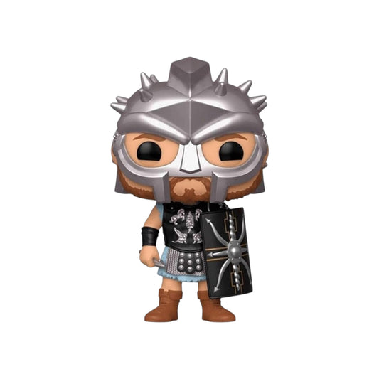 Funko Pop ! Movies 859 Maximus (w/helmet)