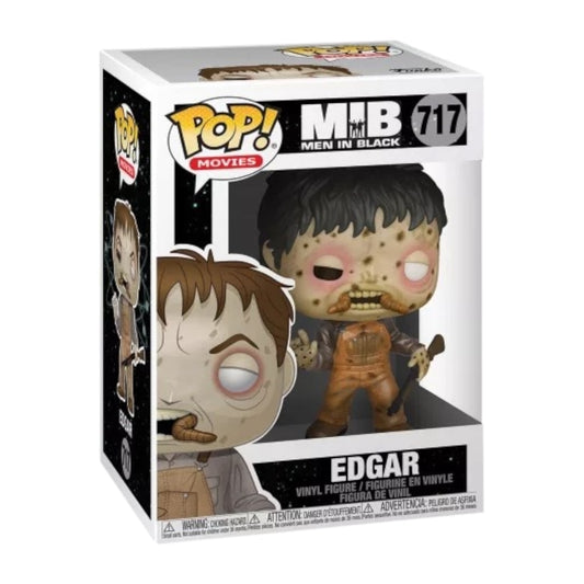 Funko Pop ! Movies 717 Edgar