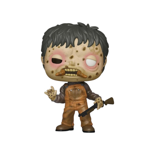 Funko Pop ! Movies 717 Edgar