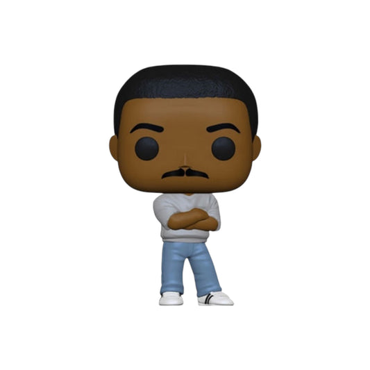 Funko Pop ! Movies 736 Axel Foley