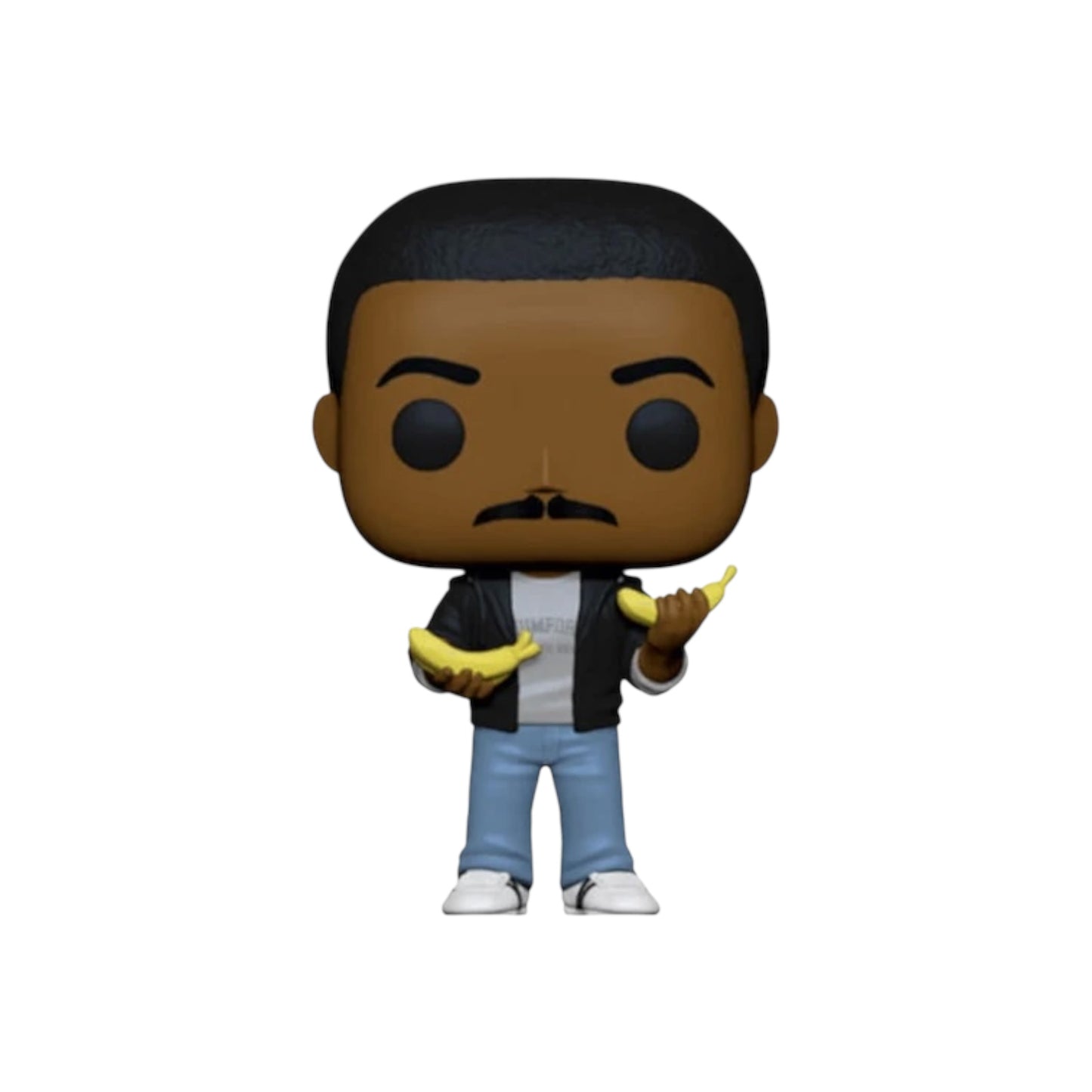 Funko Pop ! Movies 737 Axel Foley (Mumford)