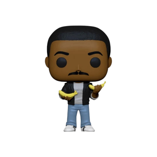 Funko Pop ! Movies 737 Axel Foley (Mumford)