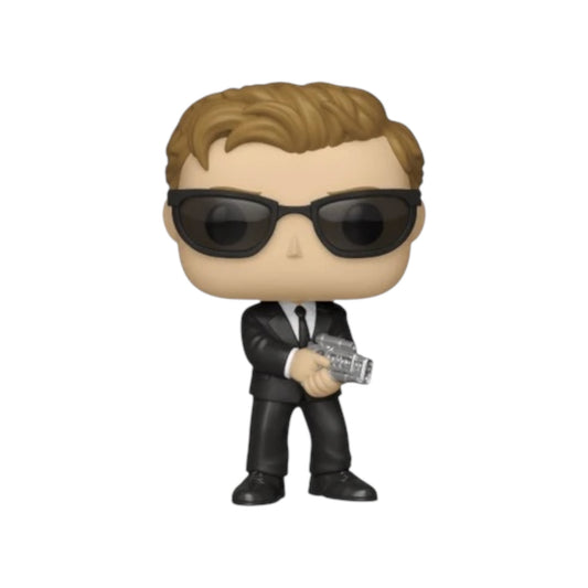 Funko Pop ! Movies 738 Agent H