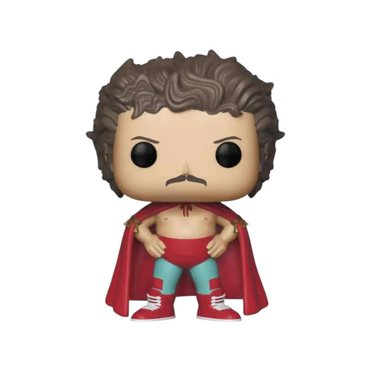 Funko Pop ! Movies 647 Nacho Libre