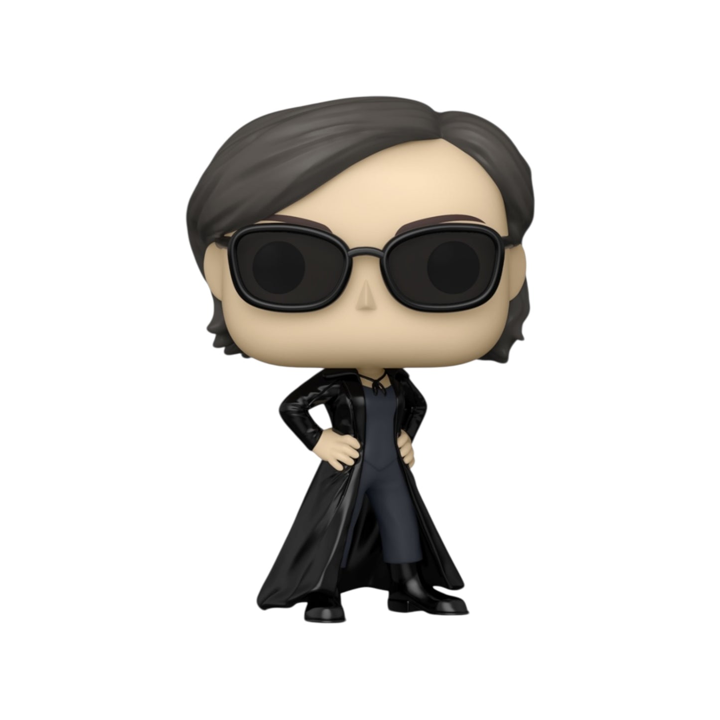 Funko Pop ! Movies 1173 Trinity