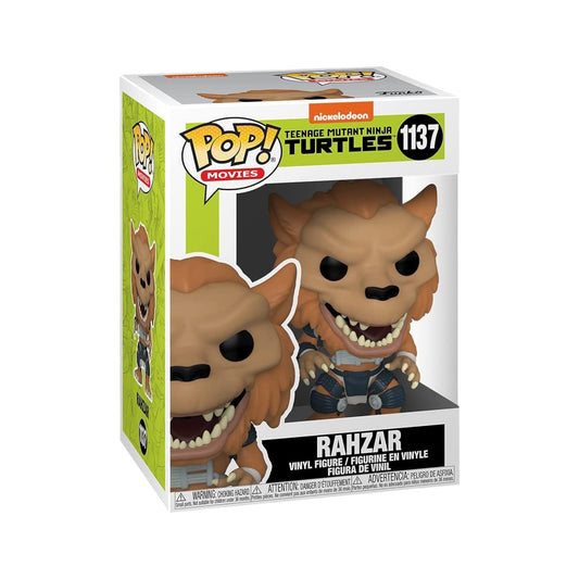 Funko Pop ! Movies 1137 Rahzar
