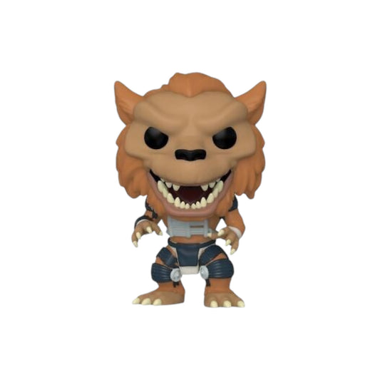 Funko Pop ! Movies 1137 Rahzar