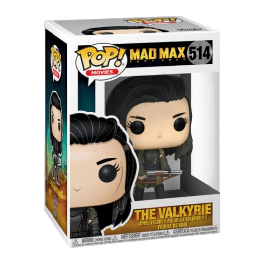 Funko Pop ! Movies 514 The Valkyrie