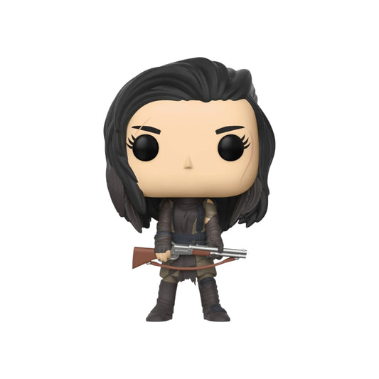 Funko Pop ! Movies 514 The Valkyrie