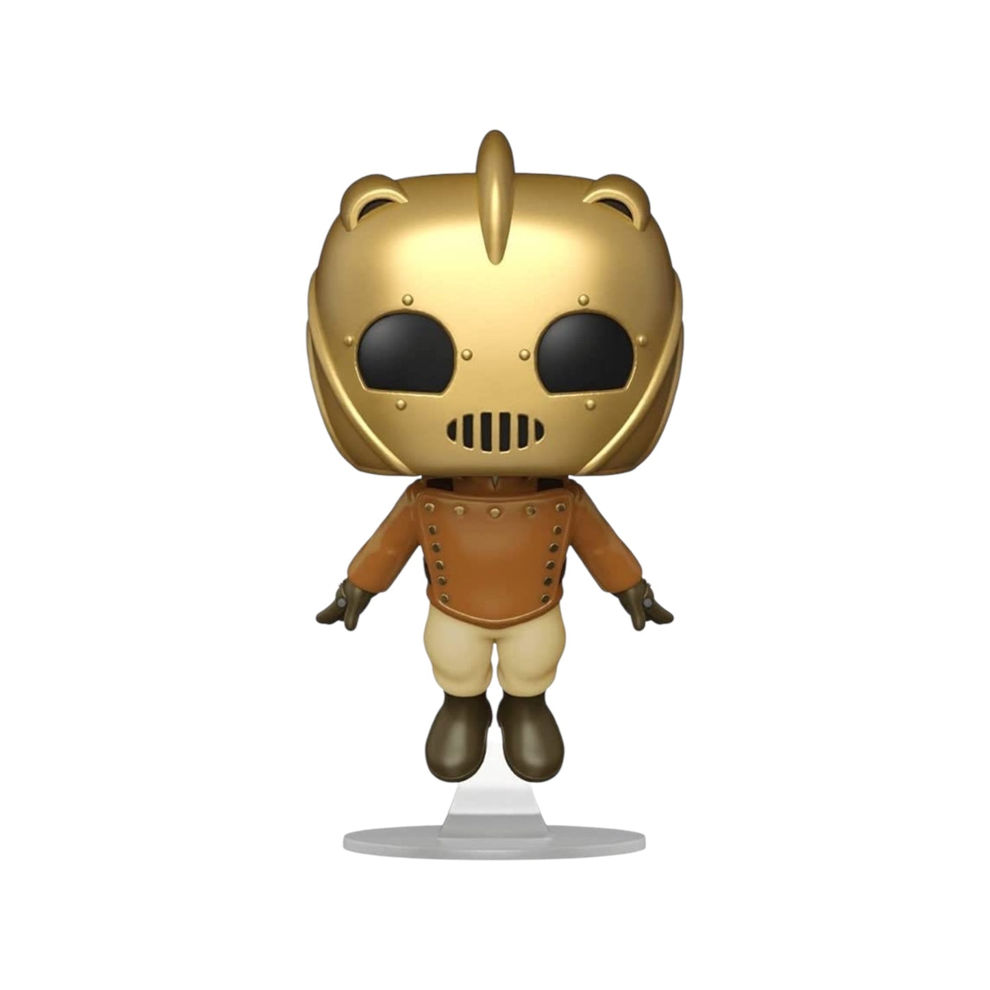 Funko Pop ! Movies 1068 The Rocketeer