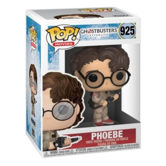 Funko Pop ! Movies 925 Phoebe