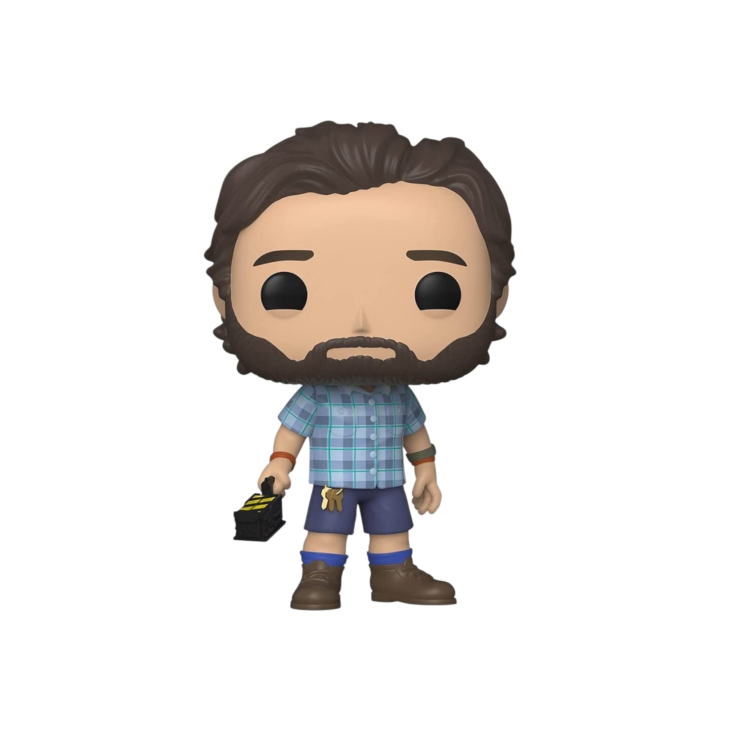 Funko Pop ! Movies 928 Mr Grooberson