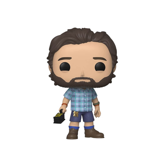 Funko Pop ! Movies 928 Mr Grooberson