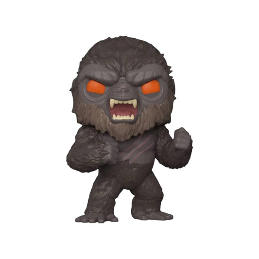 Funko Pop ! Movies 1020 Battle-ready Kong