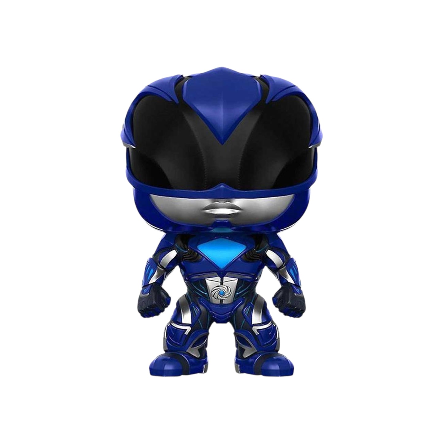Funko Pop ! Movies 399 Blue Ranger