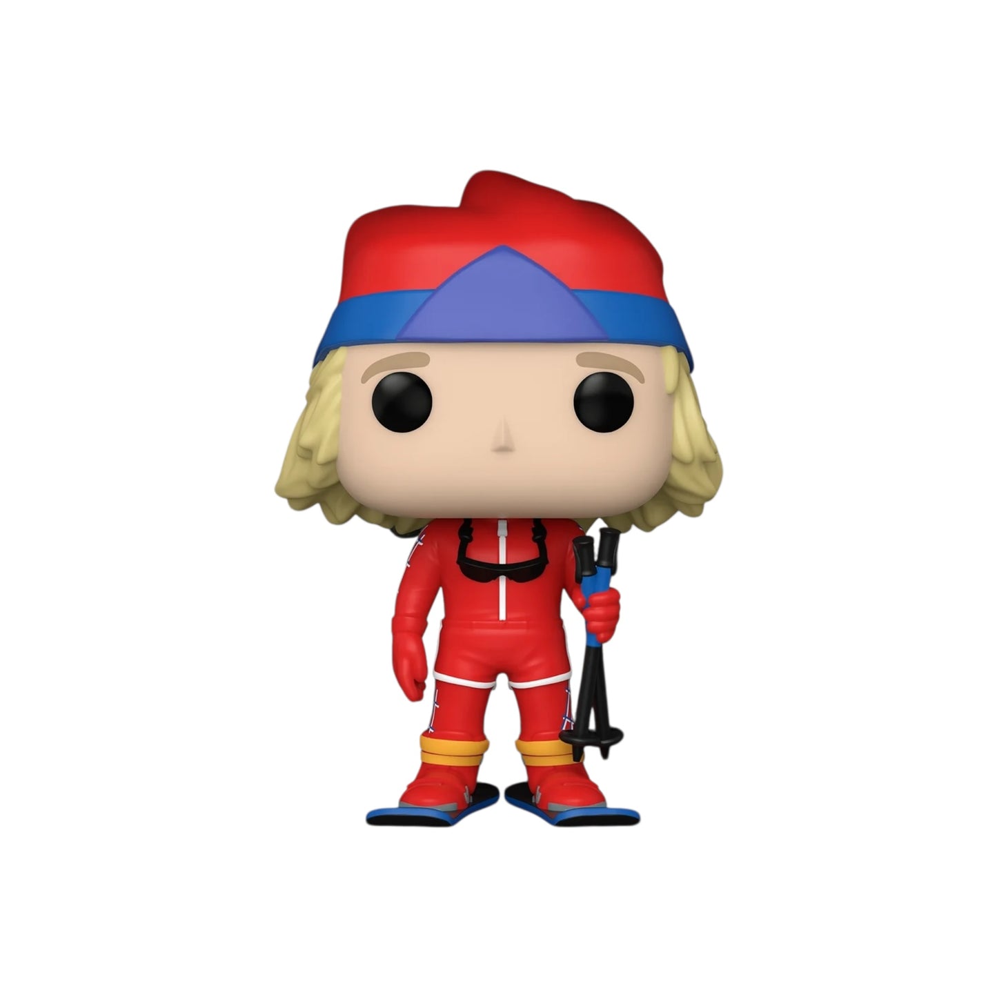 Funko Pop ! Movies 1044 ski Harry Dunne