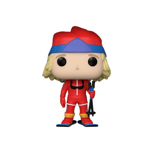 Funko Pop ! Movies 1044 ski Harry Dunne