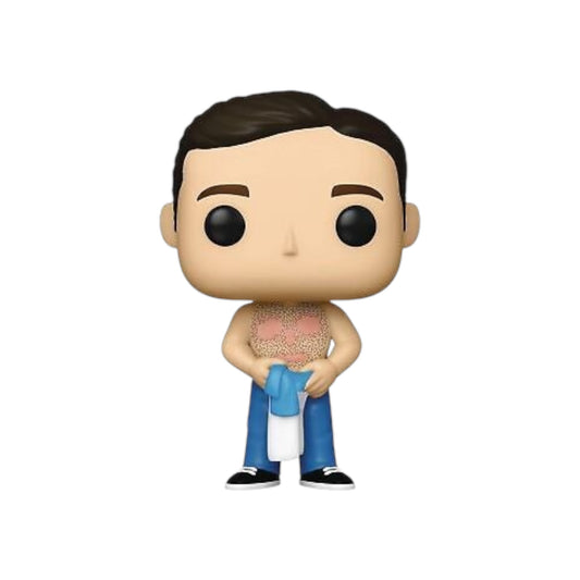 Funko Pop ! Movies 1063 Andy (waxed)