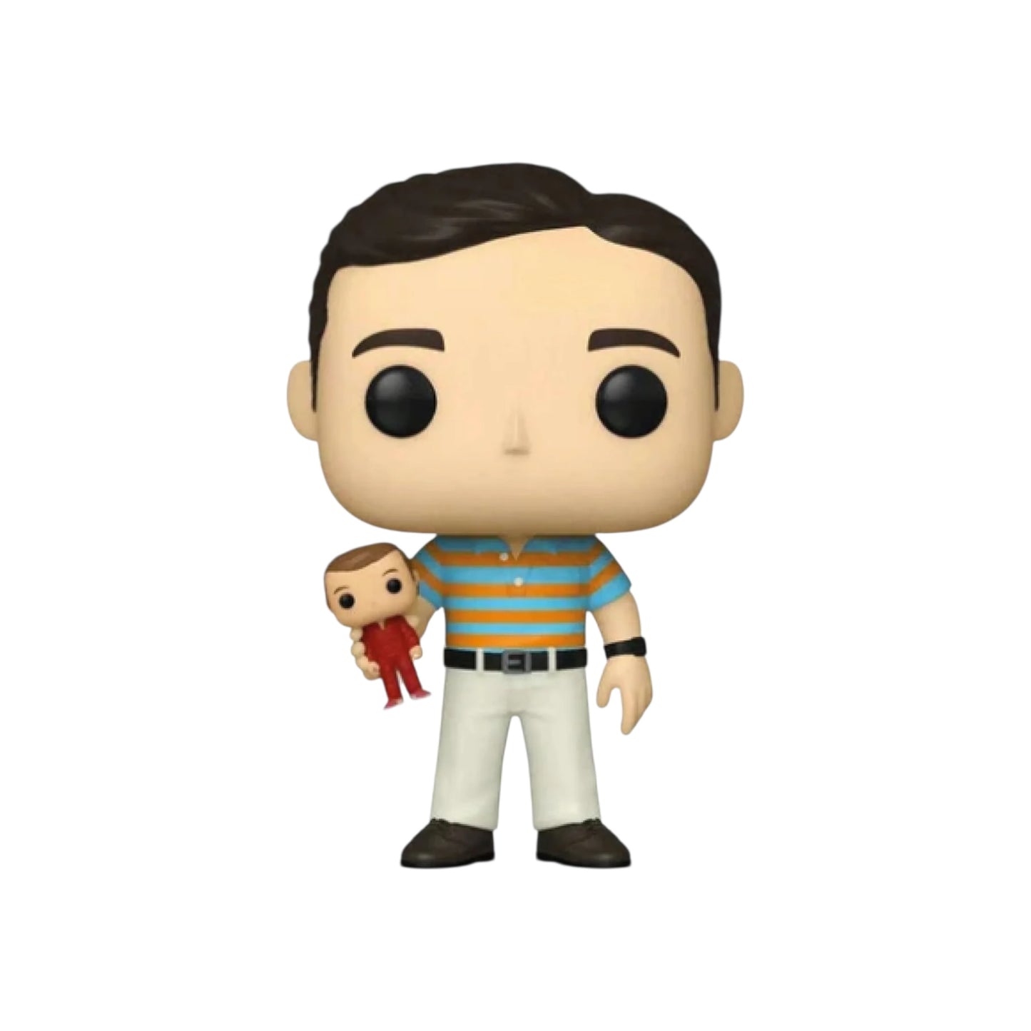 Funko Pop ! Movies 1064 Andy Stitzer