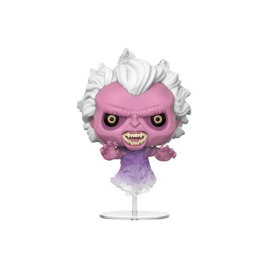 Funko Pop ! Movies 748 Scary library ghost