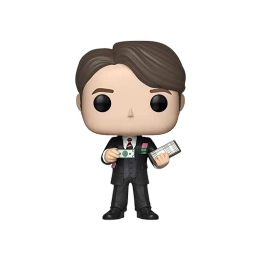 Funko Pop ! Movies 675 Louis Winthorpe III