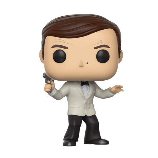 Funko Pop ! Movies 525 James Bond - Octopussy