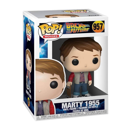 Funko Pop ! Movies 957 Marty - 1955