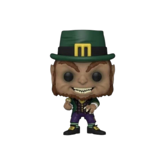 Funko Pop ! Movies 1245 Leprechaun