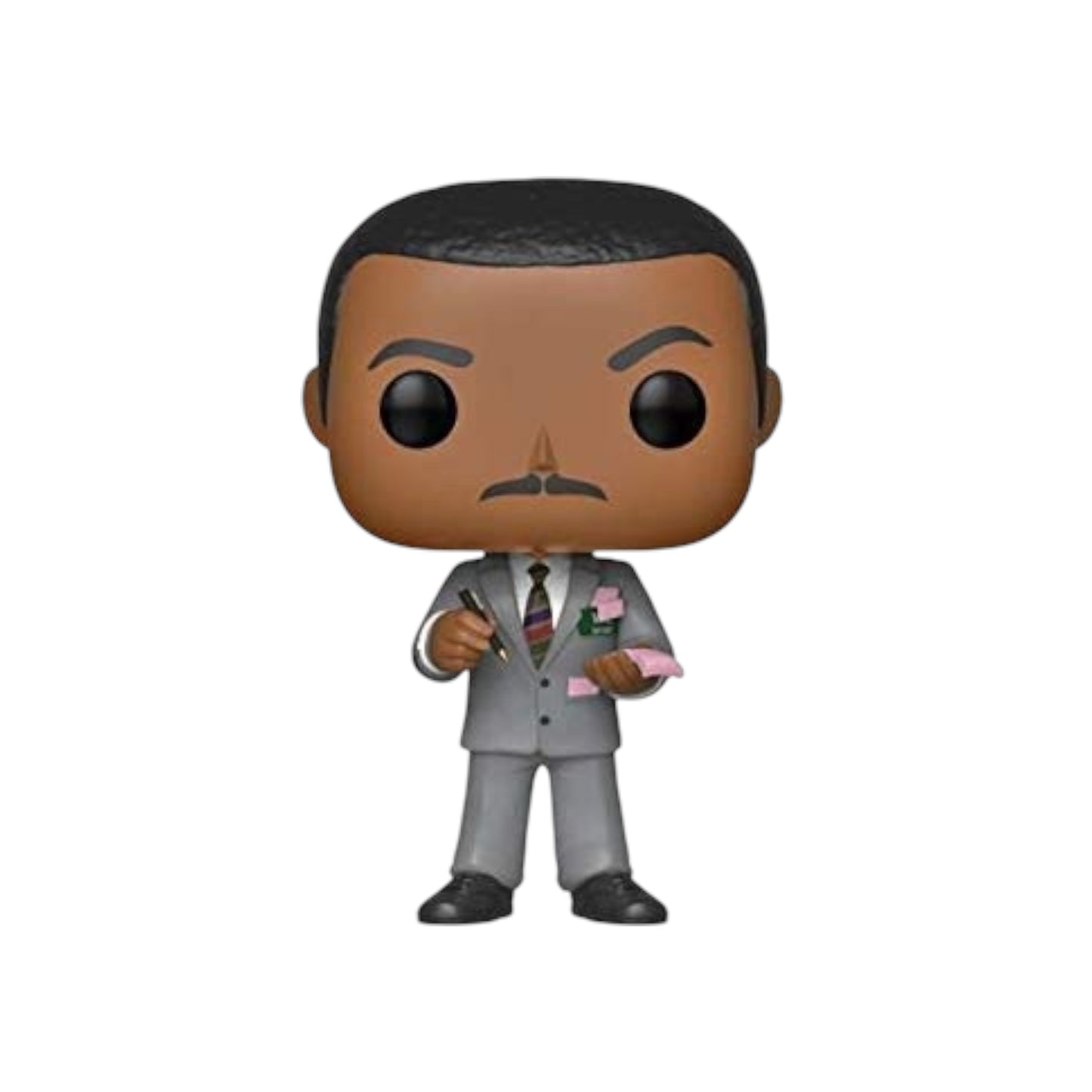 Funko Pop ! Movies 674 Billy ray valentine