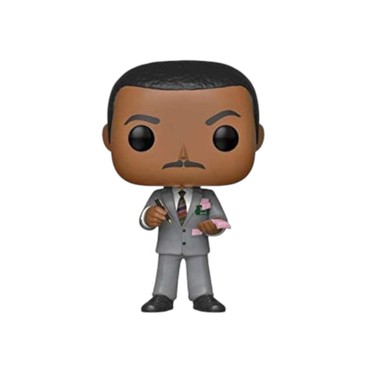 Funko Pop ! Movies 674 Billy ray valentine