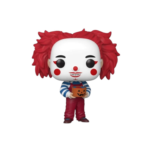 Funko Pop ! Movies 1244 Chuckles