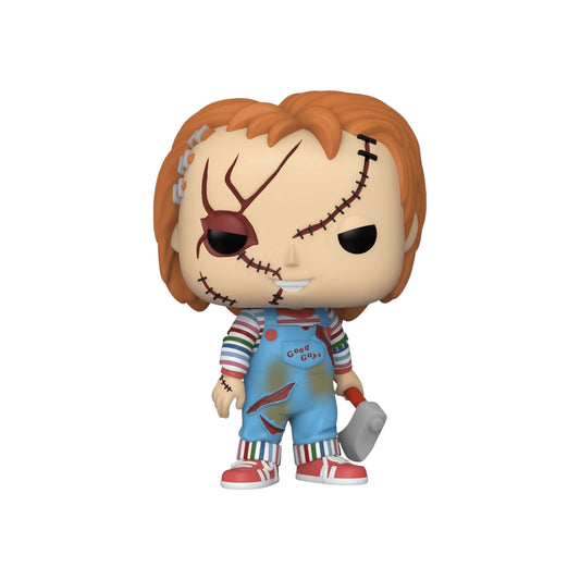 Funko Pop ! Movies 1249 Chucky