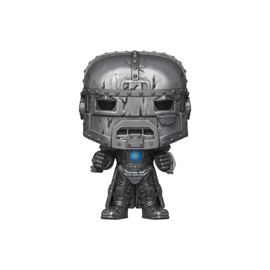 Funko Pop ! Movies 543 Iron bob