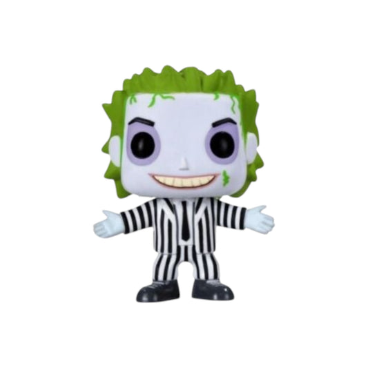 Funko Pop ! Movies 05 Beetlejuice