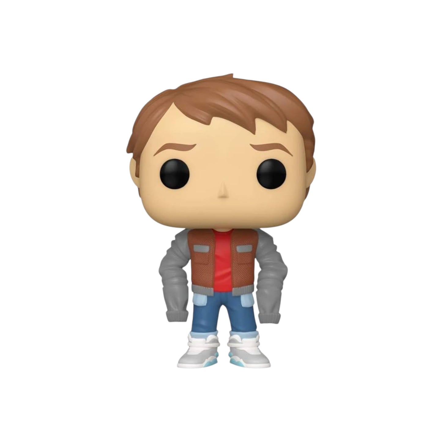 Funko Pop ! Movies 1025 Marty in jacket