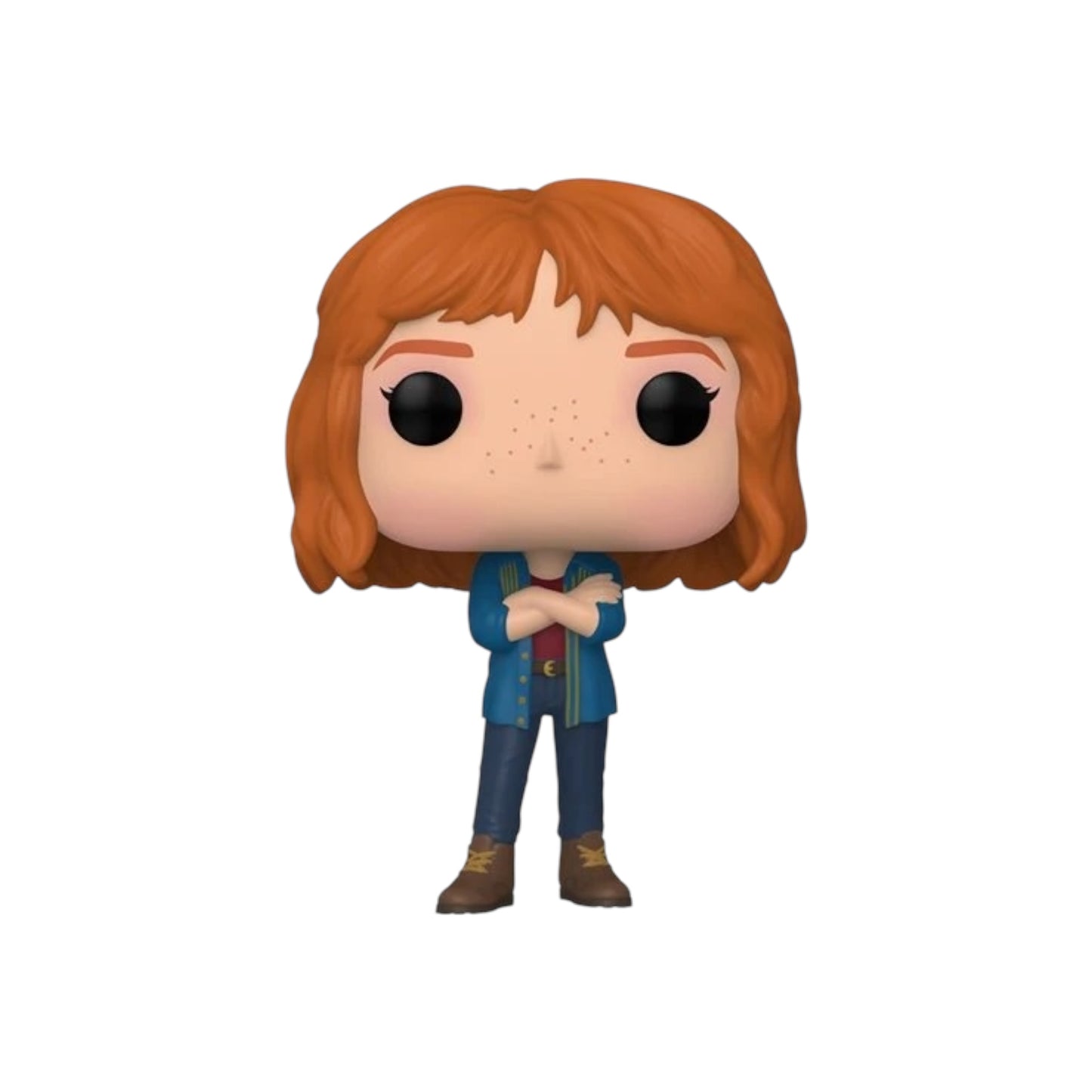 Funko Pop ! Movies 1209 Claire Dearing