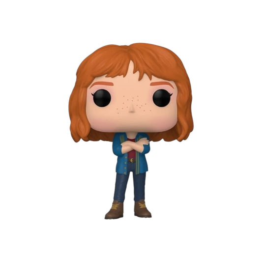 Funko Pop ! Movies 1209 Claire Dearing