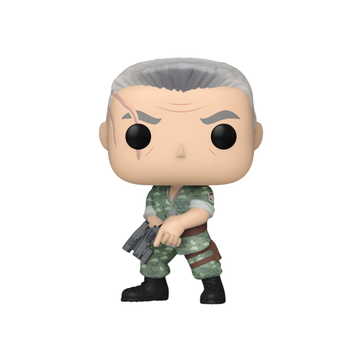 Funko Pop ! Movies 1324 Miles Quaritch