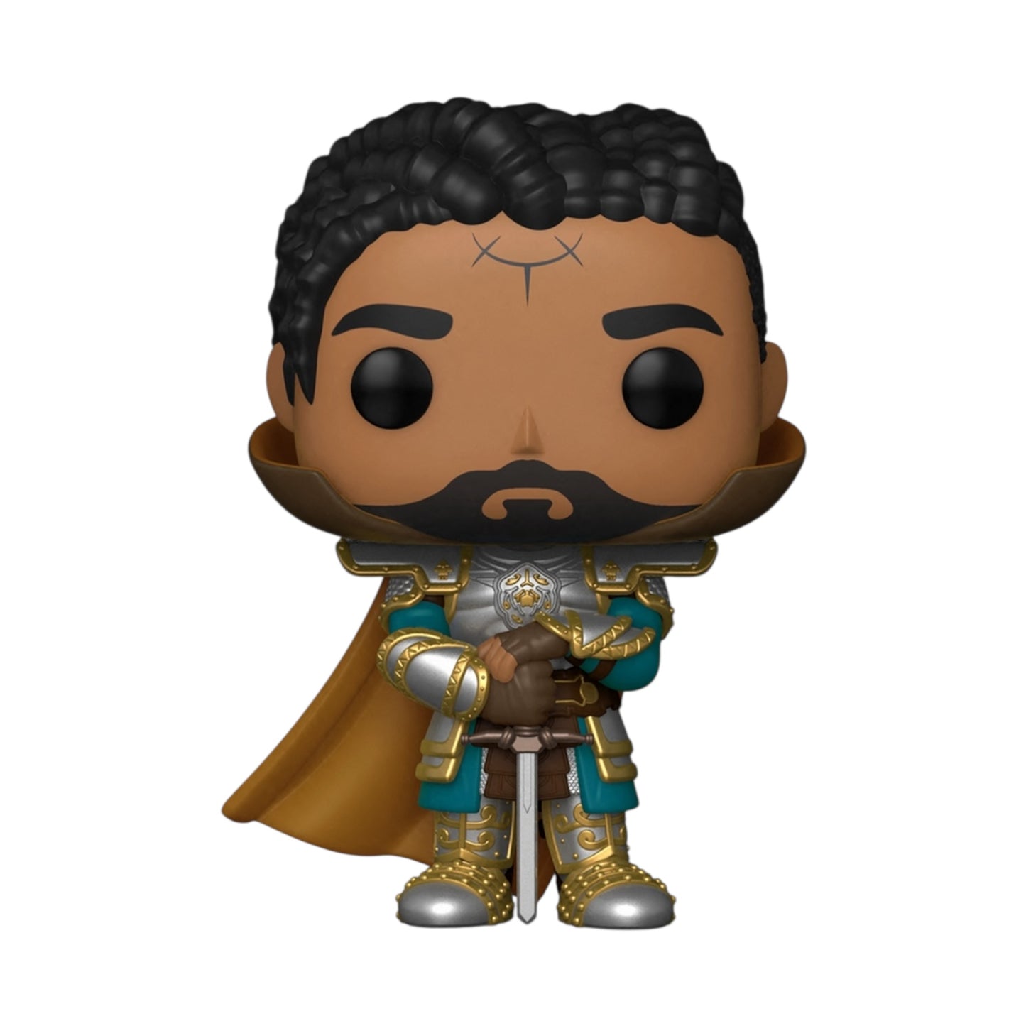 Funko Pop ! Movies 1329 Xenk