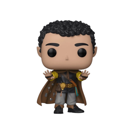 Funko Pop ! Movies 1327 Simon