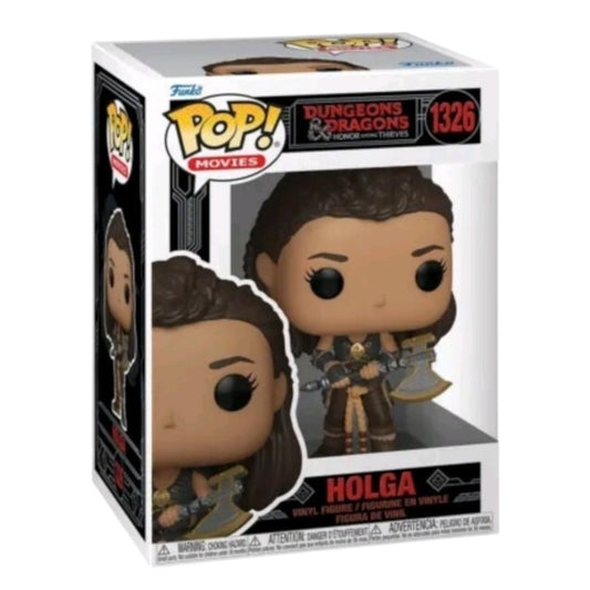 Funko Pop ! Movies 1326 Holga