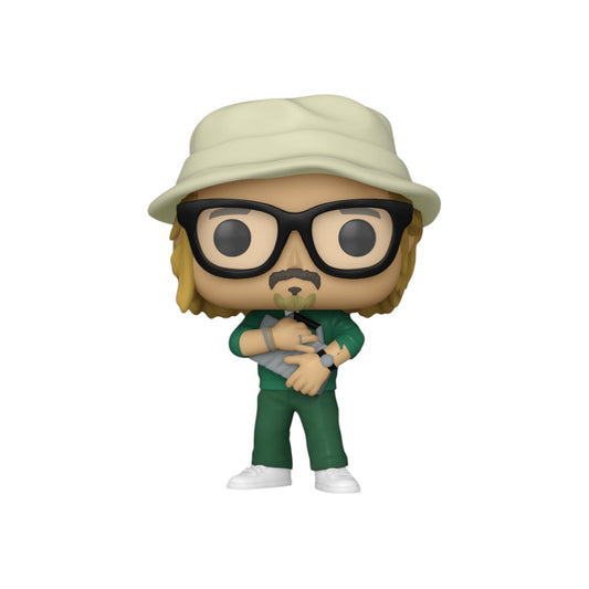 Funko Pop ! Movies 1292 Ladybug